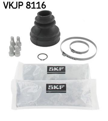 Soufflet de cardan SKF ref. VKJP 8116